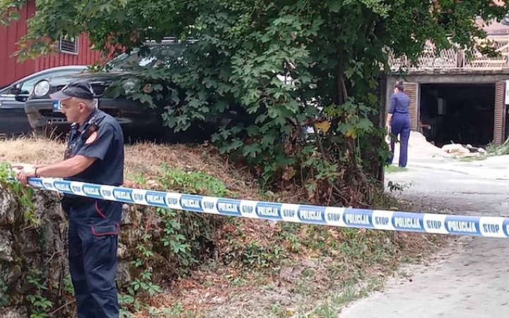 У Чорногорії внаслідок масової стрілянини загинули 11 людей 