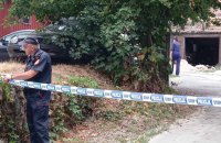 У Чорногорії внаслідок масової стрілянини загинули 11 людей 