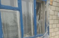 Протягом доби ворог атакував 12 областей України, – ОВА