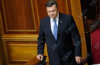 Янукович: гражданское общество необходимо стимулировать