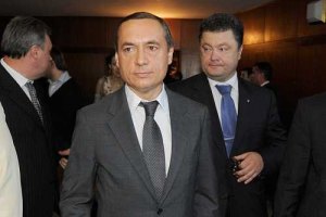 Порошенко будет баллотироваться в парламент по мажоритарному округу