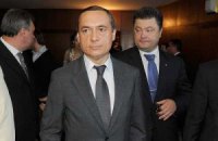 Порошенко будет баллотироваться в парламент по мажоритарному округу