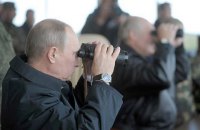 Під наглядом Путіна. Якими будуть відносини Мінська і Києва після "шпигунського скандалу"?
