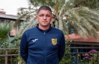 Наставник "Металіста" спростував інформацію про фінансові проблеми клубу