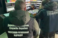 На Сумщині виявили набори для незаконного виготовлення е-цигарок на 900 тис. грн