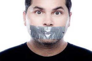 В Англии будут штрафовать за использование нецензурной лексики