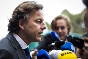 Нидерланды отказались от идеи трибунала по MH17 на уровне ООН