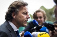 Нидерланды отказались от идеи трибунала по MH17 на уровне ООН