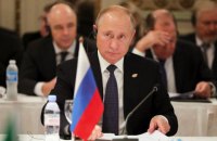 Слова Путина об Украине вызвали недоумение в Германии