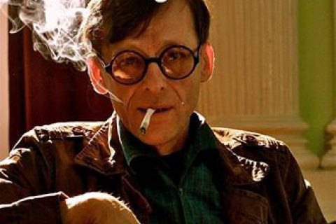 Помер відомий український режисер Олександр Даруга