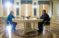 Порошенко предложил волонтеру Супрун должность замминистра здравоохранения