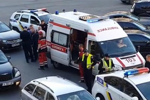 Найем попросил предоставить ему государственную охрану, - СМИ