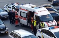 Найем попросил предоставить ему государственную охрану, - СМИ