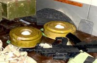 У місті Роздільна Одеської області виявили ворожу ДРГ