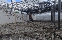 Росіяни вдарили балістикою по фермі на Миколаївщині, загинув працівник