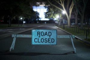 "Отключение" госучреждений повлияет на нацбезопасность США, - ЦРУ