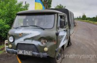 Росія втратила ще один гелікоптер і 200 окупантів за добу, – Генштаб ЗСУ
