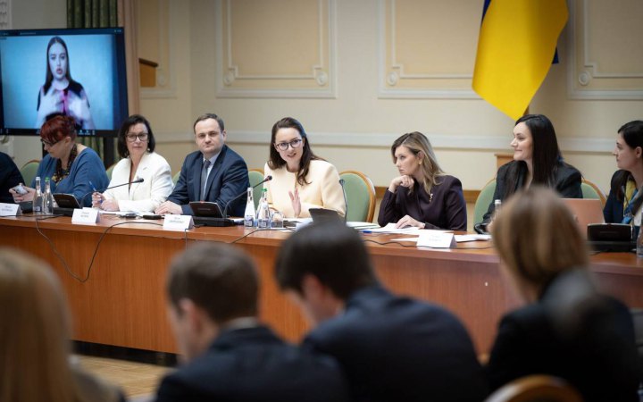 В Уряді затвердили низку рішень щодо безбар'єрності