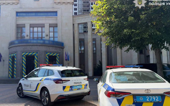 ​У Києві проводили захід для студентів під час тривоги: поліція відкрила провадження 