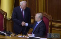 Кабмінівський проект держбюджету на 2014 рік – це «бюджет облуди і репресій»