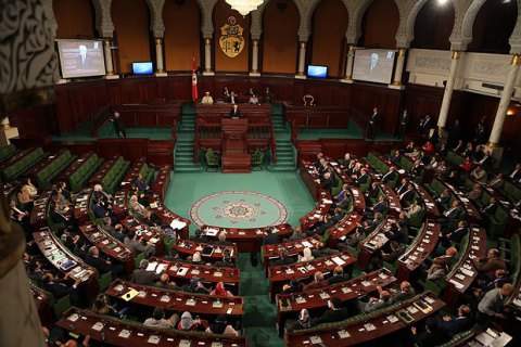 Парламент Италии одобрил план спасения банковской системы на €20 млрд