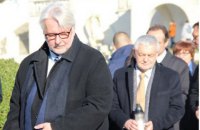 Глава МИД Польши демонстративно отказался посетить музей-мемориал жертв оккупационных режимов во Львове