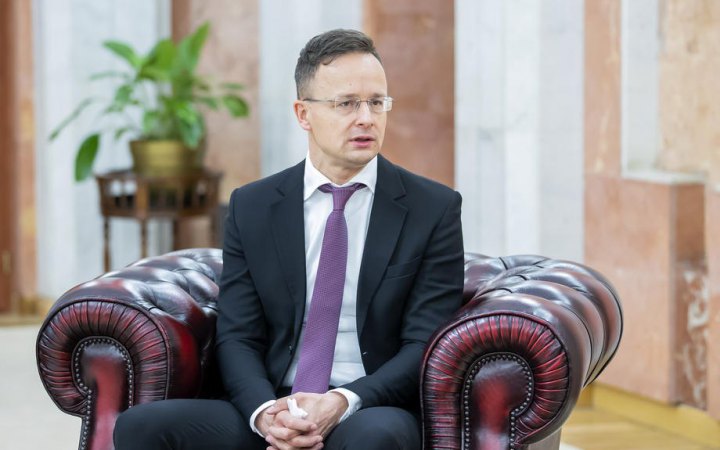 €15-18 млрд - Угорщина назвала ціну за підтримку ембарго на енергоносії РФ