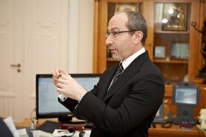 Кернес заявил, что не приказывал отключать оппозиционные каналы