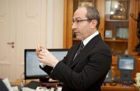Кернес заявил, что не приказывал отключать оппозиционные каналы