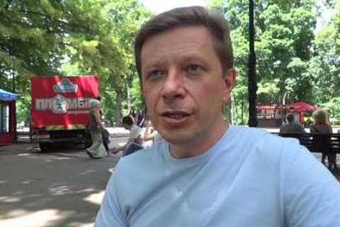 Полиция пришла с обыском к члену общественного совета при НАБУ 