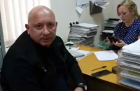 Брат Саакашвілі має залишити Україну, - МВС  (оновлено)