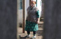 ​Мать Балуха не собирается просить Путина о помиловании сына