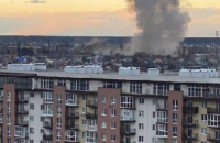 На Житомир с территории Беларуси запустили "Искандеры"