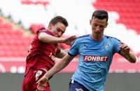 Ексгравець збірної України продовжує виступи за російські "Крила Рад"
