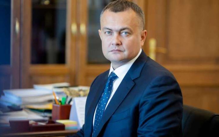 Арістову призупинять членство в фракції, а в разі пітвердження відпочинку на Мальдівах – вимагатимуть складання мандату 