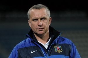 Кучук: контракт с "Арсеналом" расторгнут