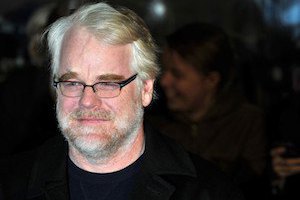 Умер американский актер Филип Сеймур Хоффман