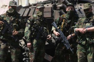 Житель Казахстана получил три года тюрьмы за участие в войне на Донбассе