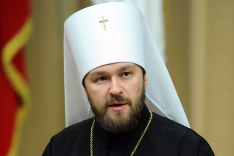 В РПЦ предложили России отказаться от секуляризма