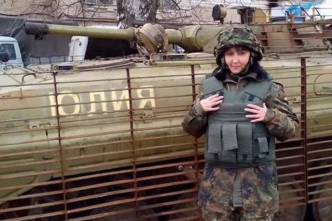 Двое волонтеров ранены снайпером в районе Зайцево (обновлено)