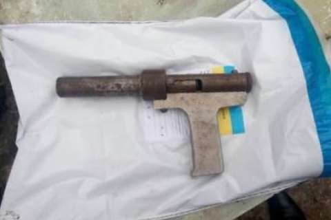 10-летний мальчик застрелил свою 2-летнюю сестру из найденного самодельного огнестрельного устройства