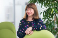 "Повірте, більшість переселенців щиро вдячні за відмову від салютів"