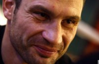 Кличко вернется к тренировкам через 6-8 недель