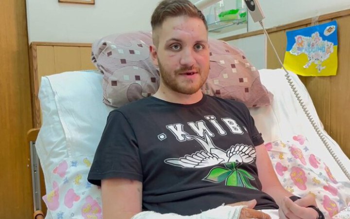 Симороз назвав "вибачення" Шуляк "огидним фарсом і знущанням"