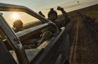 Доля Перемоги вже вирішена, вона наша. Питання – коли?