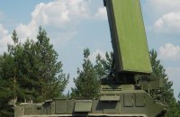 На Таврійському напрямку українські військові знищили ворожий РЛС "Зоопарк" 