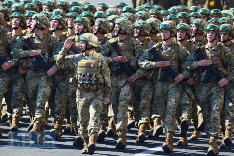 В Украине появится министр по делам участников АТО