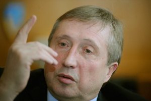 Ректор КПИ предлагает отказаться от дипломов гособразца 