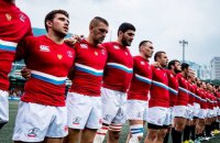 Россия установила антирекорд чемпионатов мира по регби