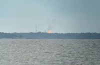 Росія, ймовірно, спалює газ замість постачання до країн ЄС, – ЗМІ